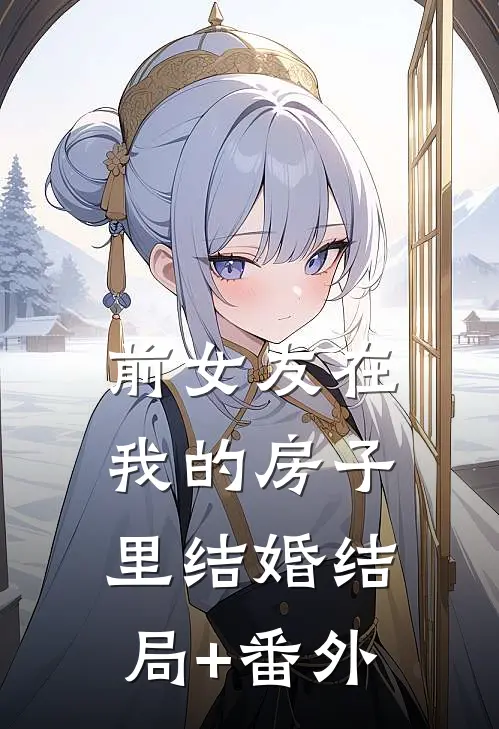 前女友在我的房子里结婚结局+番外