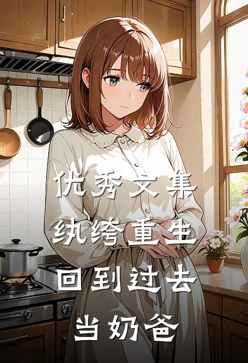 优秀文集纨绔重生：回到过去当奶爸