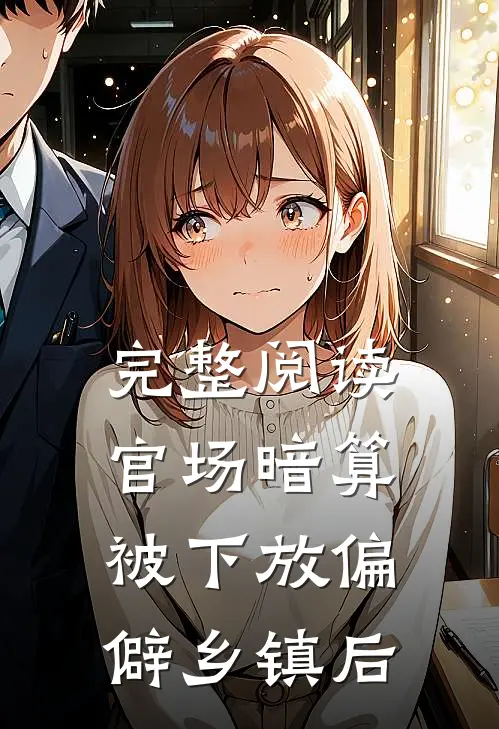 完整阅读官场暗算：被下放偏僻乡镇后