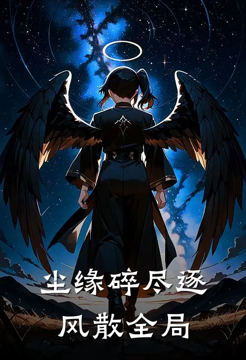 尘缘碎尽逐风散全局