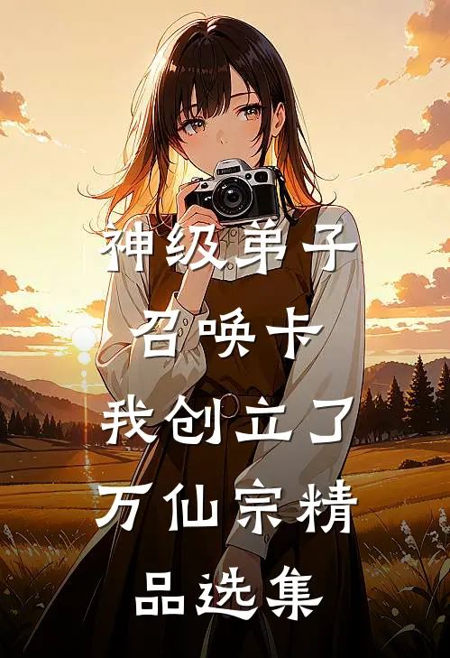 神级弟子召唤卡，我创立了万仙宗精品选集