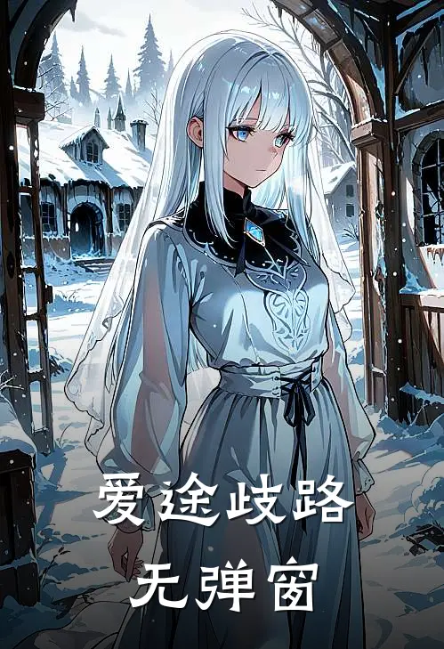 爱途歧路无弹窗