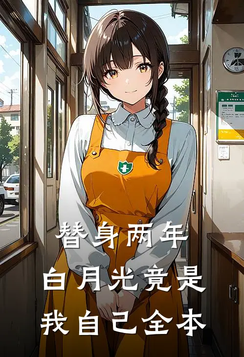 替身两年，白月光竟是我自己全本