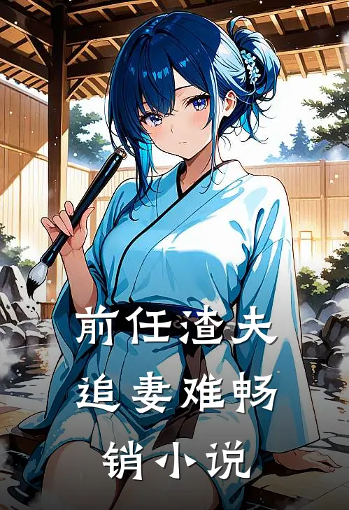 前任渣夫追妻难畅销小说