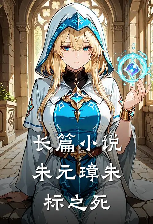 长篇小说朱元璋朱标之死