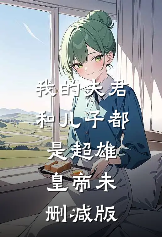我的夫君和儿子都是超雄皇帝未删减版