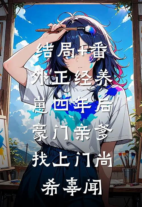 结局+番外正经养崽四年后，豪门亲爹找上门尚希辜闻