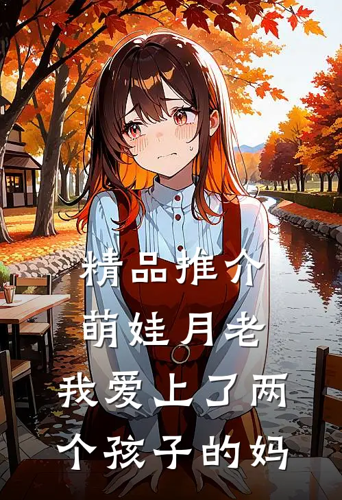 精品推介萌娃月老：我爱上了两个孩子的妈