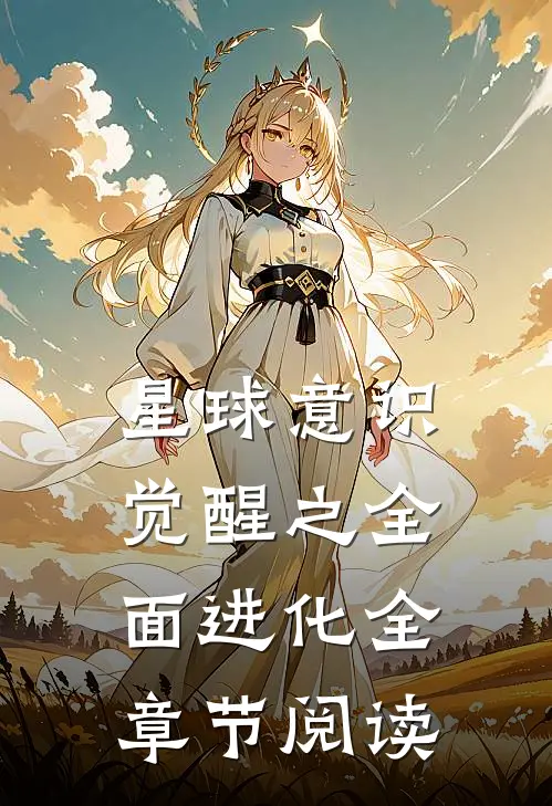 星球意识觉醒之全面进化全章节阅读