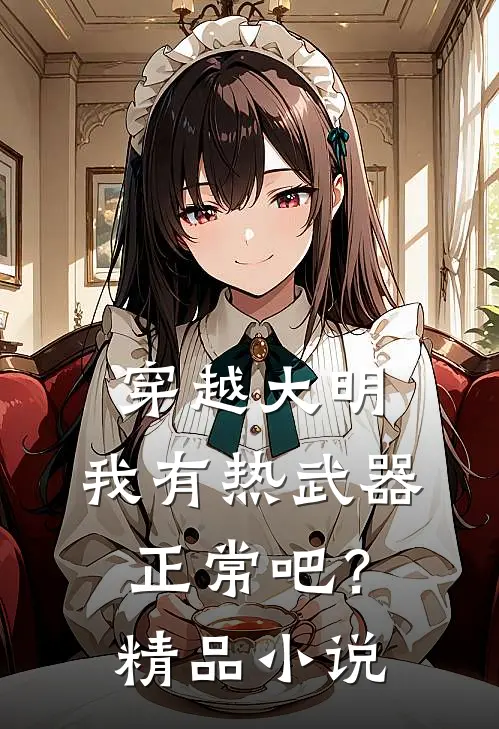 穿越大明，我有热武器正常吧？精品小说