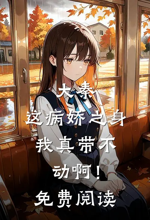大秦：这病娇之身，我真带不动啊！免费阅读