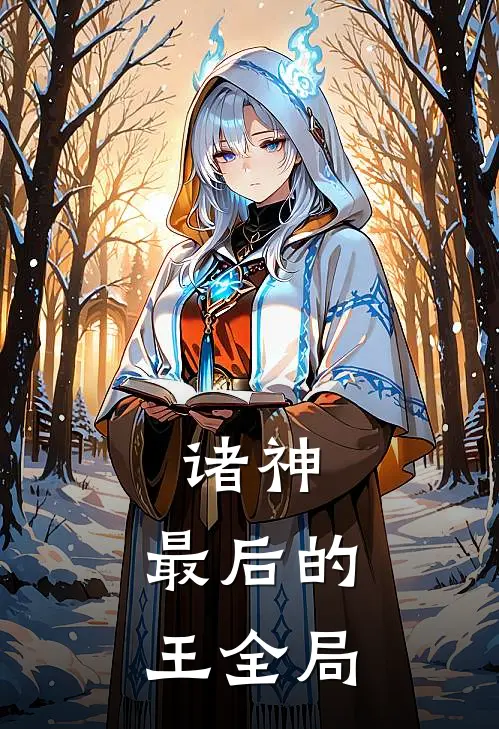 诸神，最后的王全局
