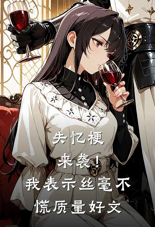 失忆梗来袭！我表示丝毫不慌质量好文