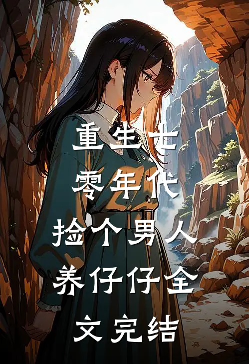 重生七零年代，捡个男人养仔仔全文完结