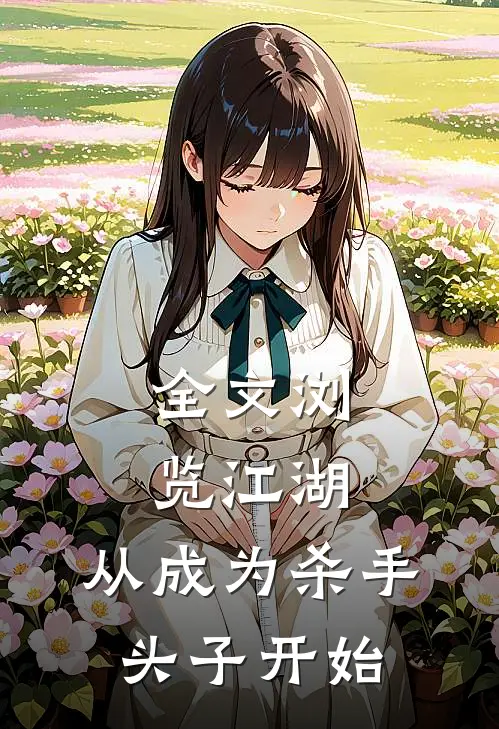 全文浏览江湖：从成为杀手头子开始
