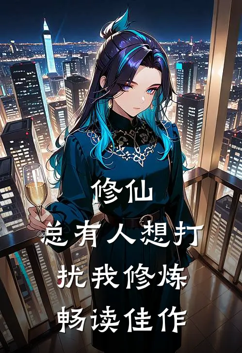 修仙：总有人想打扰我修炼畅读佳作