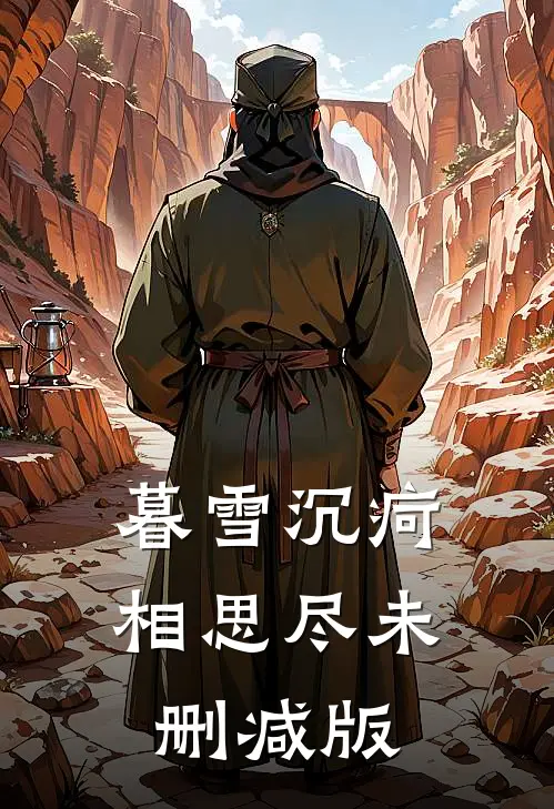 暮雪沉疴相思尽未删减版