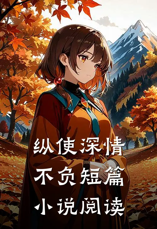 纵使深情不负短篇小说阅读