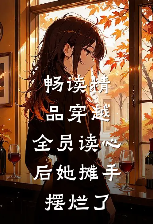 畅读精品穿越：全员读心后她摊手摆烂了