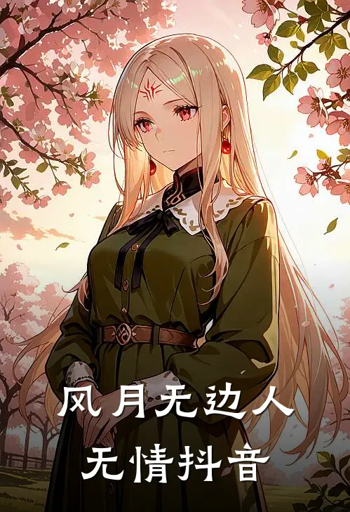 风月无边人无情抖音