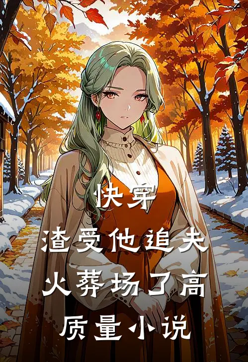 快穿：渣受他追夫火葬场了高质量小说