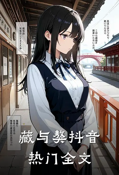 藏与獒抖音热门全文
