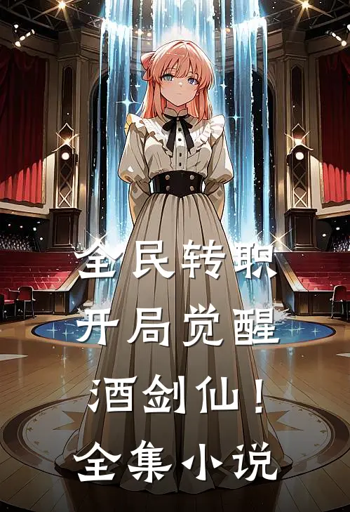 全民转职：开局觉醒酒剑仙！全集小说