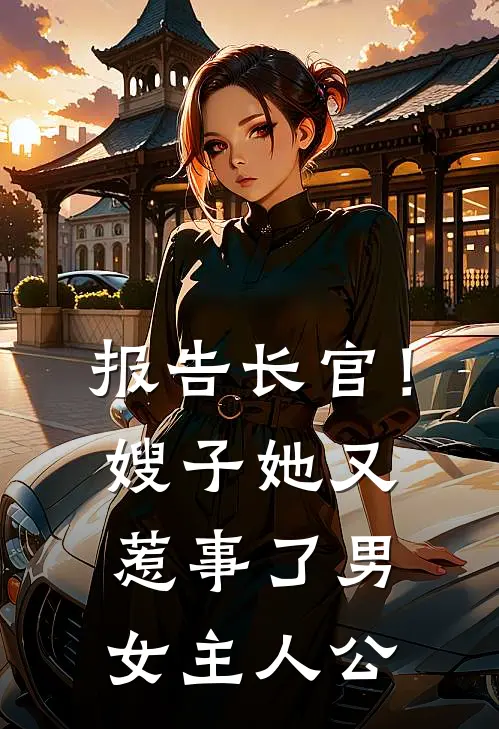 报告长官！嫂子她又惹事了男女主人公