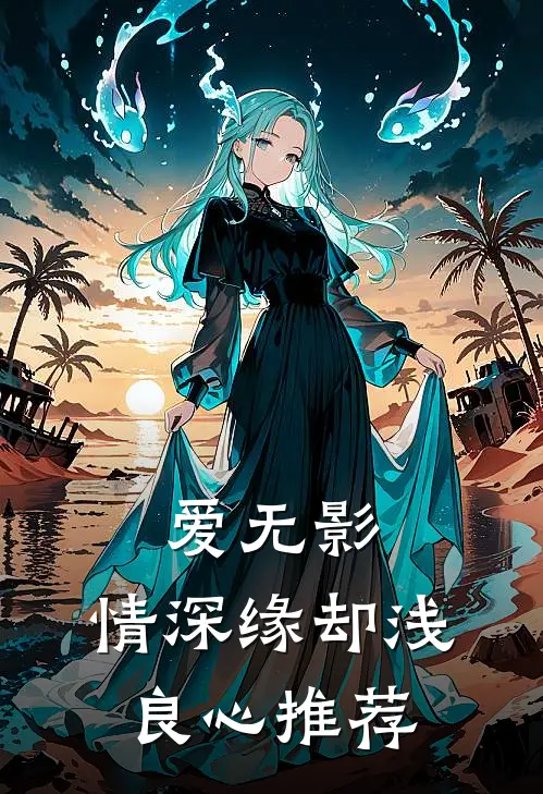 爱无影，情深缘却浅良心推荐
