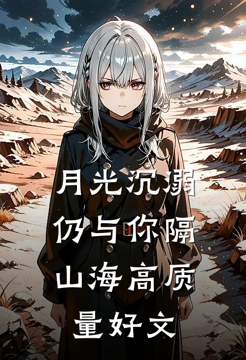月光沉溺，仍与你隔山海高质量好文