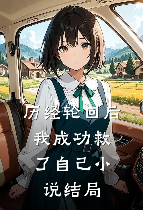 历经轮回后，我成功救了自己小说结局