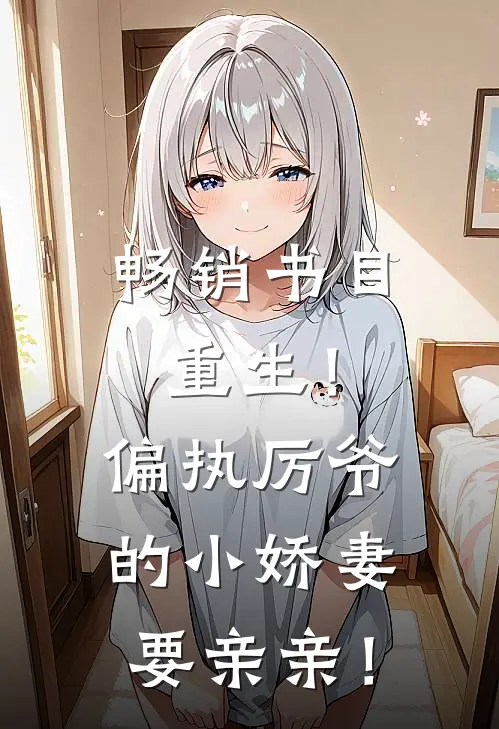 畅销书目重生！偏执厉爷的小娇妻要亲亲！