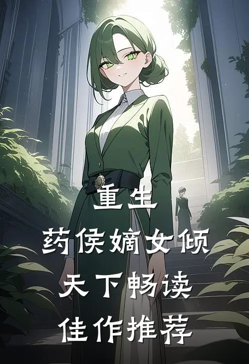 重生：药侯嫡女倾天下畅读佳作推荐