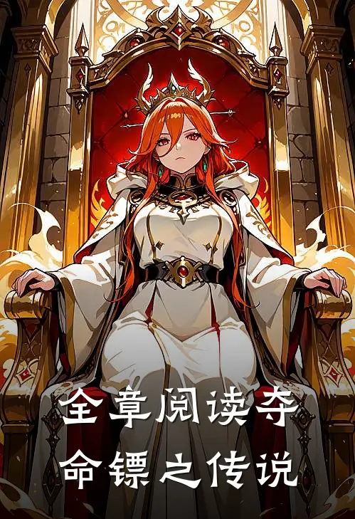 全章阅读夺命镖之传说