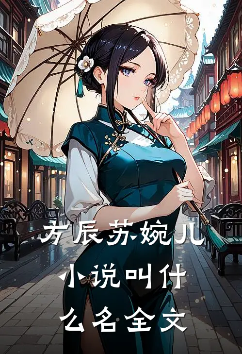 方辰苏婉儿小说叫什么名全文