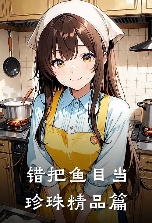 错把鱼目当珍珠精品篇