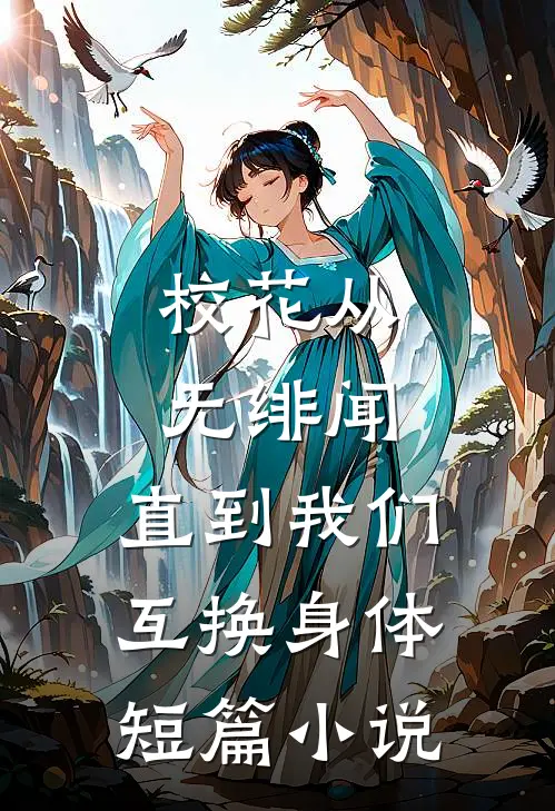 校花从无绯闻，直到我们互换身体短篇小说