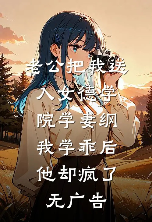 老公把我送入女德学院学妻纲，我学乖后他却疯了无广告
