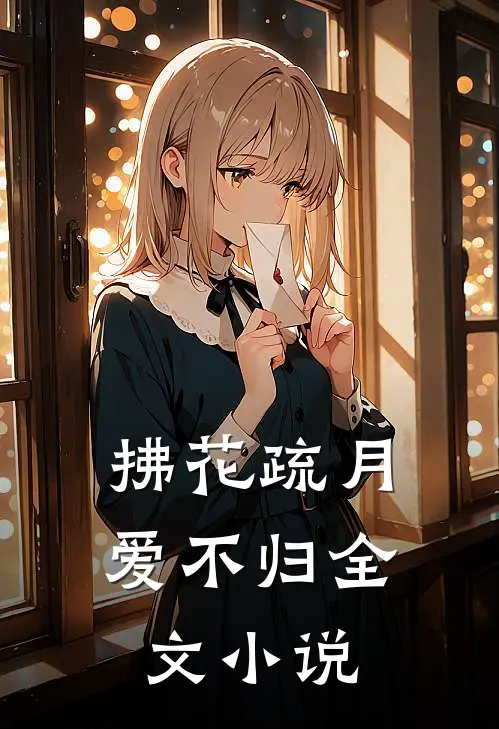 拂花疏月爱不归全文小说