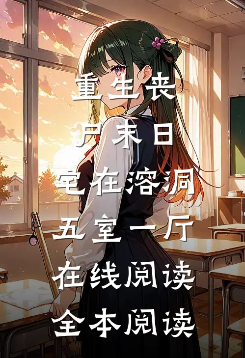 重生丧尸末日：宅在溶洞五室一厅在线阅读全本阅读