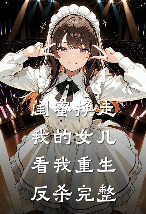 闺蜜换走我的女儿，看我重生反杀完整