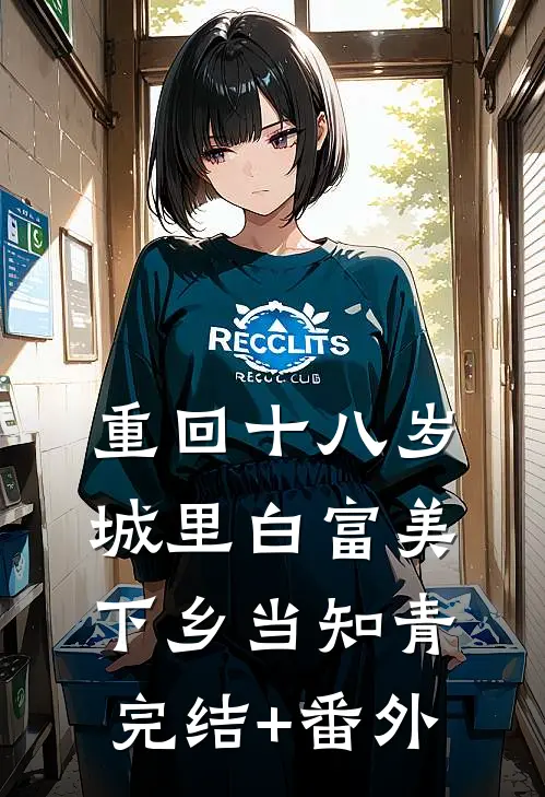 重回十八岁：城里白富美下乡当知青完结+番外