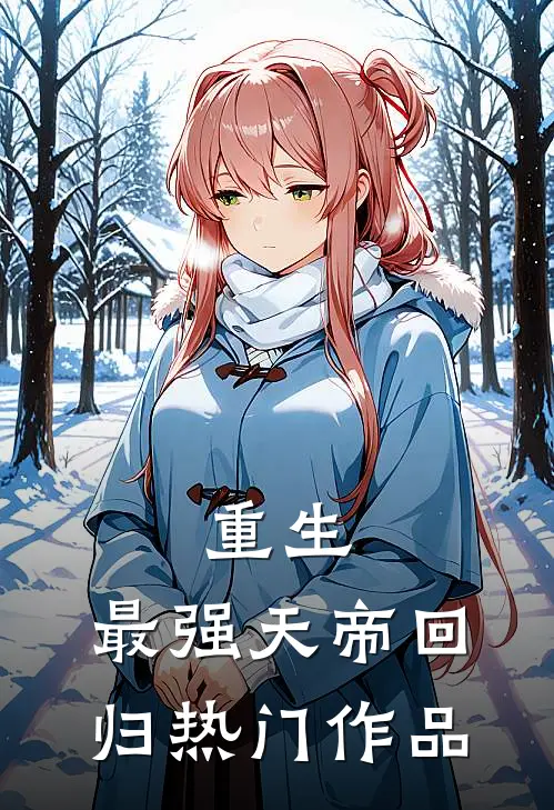 重生：最强天帝回归热门作品