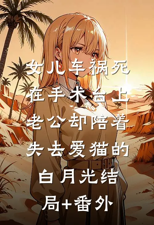 女儿车祸死在手术台上，老公却陪着失去爱猫的白月光结局+番外