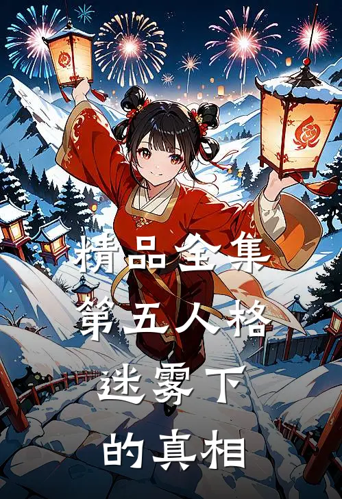 精品全集第五人格：迷雾下的真相