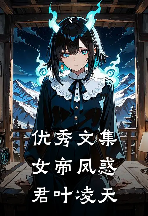 优秀文集女帝凤惑君叶凌天