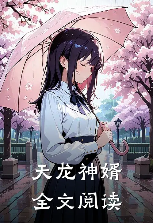 天龙神婿全文阅读