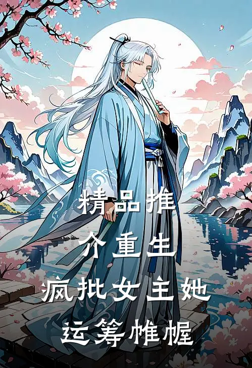 精品推介重生：疯批女主她运筹帷幄