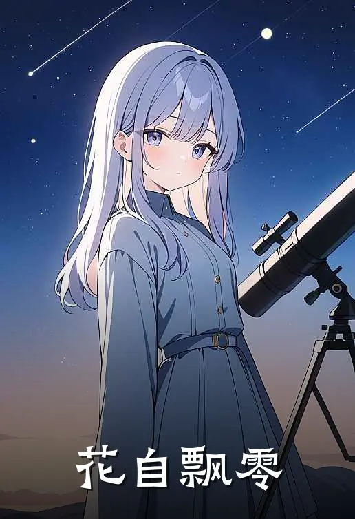 花自飘零