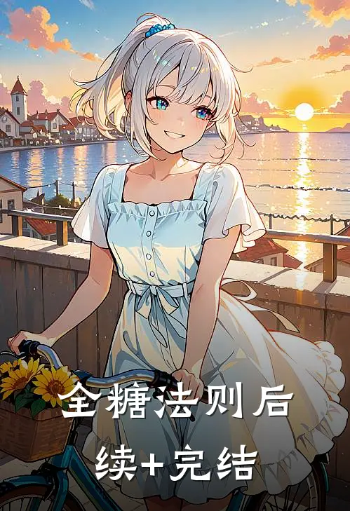 全糖法则后续+完结